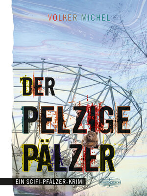 cover image of Der pelzige Pälzer
